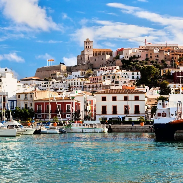 Living in Ibiza: what to know before buying a home on the island.